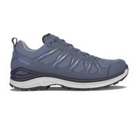 Lowa Herren Wanderschuhe INNOX EVO II GTX, stahlblau, Gr. 46,5EU