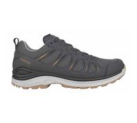 Lowa Innox Evo II GTX Herren Trekkingschuhe Freizeitschuhe anthrazit-bronze Schuhgröße EU 48,5 Farbgruppe grau grau Herren