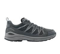 Lowa Innox Evo II GTX Herren Trekkingschuhe Freizeitschuhe grau-grau Schuhgröße EU 44,5 Farbgruppe grau grau Herren