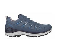 Lowa Innox Evo II GTX Herren Trekkingschuhe Freizeitschuhe stahlblau-ocean Schuhgröße EU 46,5 Farbgruppe blau blau Herren