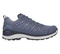 LOWA Halbschuh INNOX EVO II GTX stahlblau/ocean Größe 41
