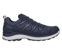 Lowa INNOX EVO II GTX Herren Wanderschuhe Trekkingschuhe Low navy 46½
