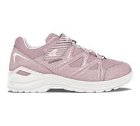 Lowa - Kid's Innox Evo II GTX Lo - Multisportschuhe, Gr. 33 UK 1, rosa (DuskyPink/Offwhite)