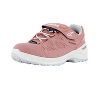 LOWA INNOX EVO II GTX LO JR für Kinder, rosa, Größe 32 EU