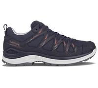 Lowa Innox Evo II GTX LO Ws 5 navy/rotholz