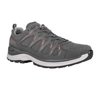 Lowa Damen Wanderschuhe INNOX EVO II GTX Ws 321417-9322 41.5 Asphalt/Lachs