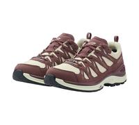 LOWA Innox Evo II GTX LO Ws Women, bordeaux/ton 38,0 (5,0)