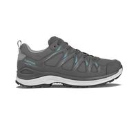 LOWA Innox Evo II GTX LO Ws Women, graphit/arktis 39,5 (6,0)