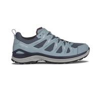 LOWA Innox Evo II GTX LO Ws Women, rauchblau/blau 37,0 (4,0)