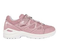 Lowa Innox Evo II GTX Low Kinder Zustiegsschuhe rosa Größe 34 Trekking Wasserdicht