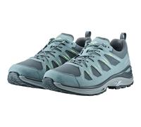LOWA Innox EVO II GTX Men, dunkelpetrol/grau 43,5 (9,0)