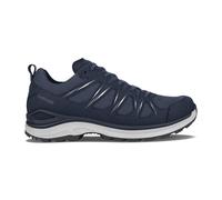 Herren Wanderschuh Lowa Innox Evo II GTX 2026 Schuhgröße: 11 navy-graphit