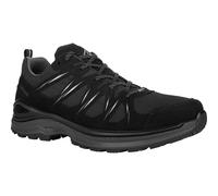 Lowa Herren Wanderschuhe Innox EVO II GTX 311416-9930 42 Schwarz/Grau