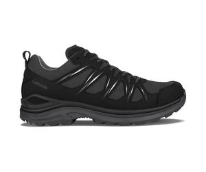 Lowa - Innox Evo II GTX - Multisportschuhe, Gr. 43.5, schwarz (Black/Grey)