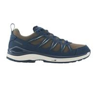 Lowa - Innox Evo II GTX - Multisportschuhe, Gr. 45, blau (Navy/Olive)
