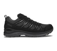 Lowa - Innox Evo II GTX - Multisportschuhe, Gr. 45, schwarz (Black/Grey)