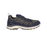 Lowa Herren Wanderschuhe INNOX EVO II GTX, Navy, Gr. 42EU