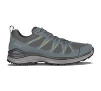 Lowa INNOX EVO II GTX Schuh Schwarz/Grau 47
