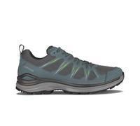 LOWA Halbschuh INNOX EVO II GTX stahlblau/ocean Größe 41