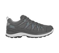 Lowa Innox Evo II GTX W - Wanderschuhe - Damen 7 UK Grey/Azure