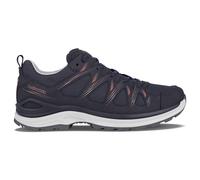 Lowa Innox Evo II GTX Wanderschuh Trekkingschuh wasserdicht leicht Damen blau 38