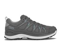 Lowa Innox Evo II GTX Wanderschuh Trekkingschuh wasserdicht leicht Damen grau 40