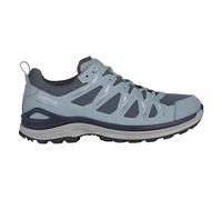 Lowa Innox Evo II GTX Wanderschuhe Damen rauchblau/blau sportlicher Multifunktionsschuh | 39