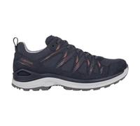 LOWA Damen Multifunktionsschuhe INNOX EVO II GTX WS NAVY/ROTHOLZ 40 (4063606574678)