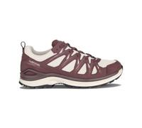 LOWA Damen Multifunktionsschuhe INNOX EVO II GTX WS (321417) 39 ½ BORDEAUX/TON