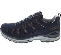 LOWA Damen Multifunktionsschuhe INNOX EVO II GTX WS NAVY/ROTHOLZ 39 (4063606574654)