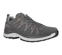 Lowa INNOX EVO II GTX Ws Schuh Damen asphalt/lachs 39