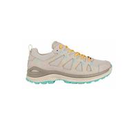 Lowa INNOX EVO II GTX Ws champagner/arktis rot, 37
