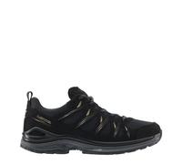 Lowa Innox Evo II GTX Ws Damen Multifunktionsschuhe black-champagne Schuhgröße EU 42,5 Farbgruppe schwarz schwarz Damen