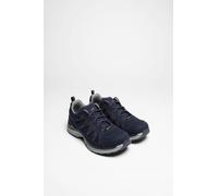 Lowa Innox Evo II GTX Ws Damen (Navy/Rotholz), 39 EU