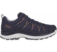 Lowa Wanderschuhe INNOX EVO II GTX Damen Navy/Rotholz Gr. 37