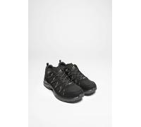 Lowa Innox Evo II GTX Ws Damen Multifunktionsschuhe black-champagne Schuhgröße EU 38 Farbgruppe schwarz schwarz Damen