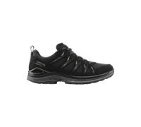 LOWA INNOX EVO II GTX Ws Damen - schwarz/champagner / 39