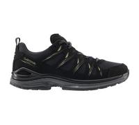 Lowa Damen Wanderschuhe INNOX EVO II GTX Ws 321417-9932 41.5 Schwarz/Champagner