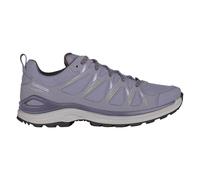 Lowa - Women's Innox Evo II GTX - Multisportschuhe, Gr. 36.5 UK 3.5, grau (Lilac/Plum)