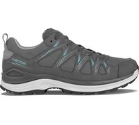 LOWA Damen Multifunktionsschuhe INNOX EVO II GTX WS (321417) 40 GRAPHIT/ARKTIS