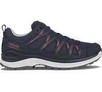 LOWA Damen Multifunktionsschuhe INNOX EVO II GTX WS NAVY/ROTHOLZ 39 ½ (4063606574661)