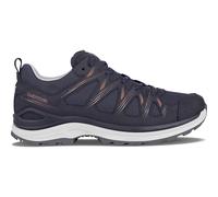LOWA Damen Multifunktionsschuhe INNOX EVO II GTX WS NAVY/ROTHOLZ 40 (4063606574678)