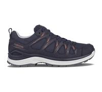 Lowa INNOX EVO II GTX Ws Schuh Damen asphalt/lachs 39 1/2