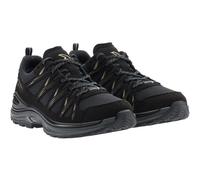 Lowa INNOX EVO II GTX Ws |schwarz/champagner| EU 39½