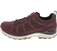 LOWA Halbschuh INNOX EVO II GTX Ws merlot/dune, 39.5