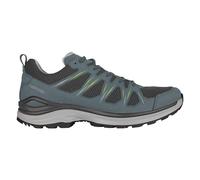 Lowa Herren Wanderschuhe INNOX EVO II LO, petrol, Gr. 42,5EU