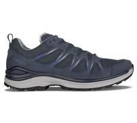 Lowa INNOX EVO II LO Schuh stahlblau/ocean 46 1/2
