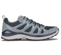 LOWA Innox Evo II Lo Women rauchblau/blau - Größe 8UK