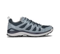 Lowa - Women's Innox Evo II LO - Multisportschuhe, Gr. 37.5, grau (SmokeBlue/Blue)