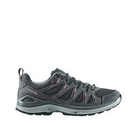 Lowa Damen Wanderschuhe INNOX EVO II LO, dunkelgrau, Gr. 37EU